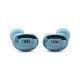 JBL Live Buds 3 Bluetooth Handsfree Ακουστικά με Αντοχή στον Ιδρώτα και Θήκη Φόρτισης Μπλε