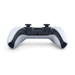 Sony Dualsense V2 Ασύρματο Gamepad για PS5 Λευκό Sony Dualsense V2 Ασύρματο Gamepad για PS5 Λευκό