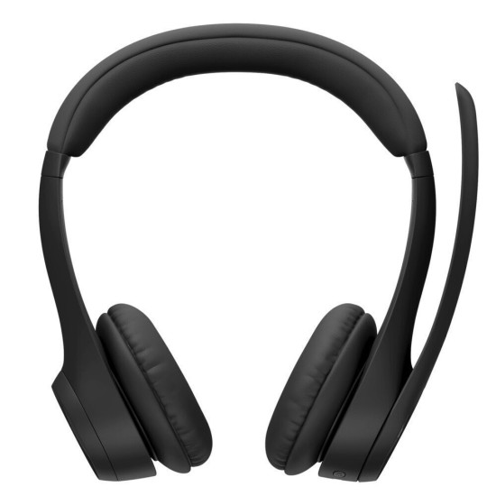 Logitech Zone Ασύρματα Over Ear Multimedia Ακουστικά με μικρόφωνο και σύνδεση Bluetooth Logitech Zone Ασύρματα Over Ear Multimedia Ακουστικά με μικρόφωνο και σύνδεση Bluetooth