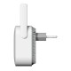 Xiaomi N300 WiFi Extender Single Band (2.4GHz) 300Mbps