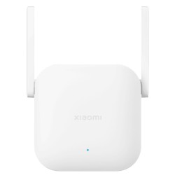 Xiaomi N300 WiFi Extender Single Band (2.4GHz) 300Mbps Xiaomi N300 WiFi Extender Single Band (2.4GHz) 300Mbps