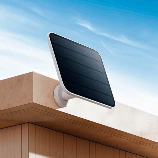 Xiaomi Ηλιακό Panel Συστημάτων CCTV Λευκό BHR8352GL Xiaomi Ηλιακό Panel Συστημάτων CCTV Λευκό BHR8352GL