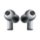 Huawei Freebuds Pro 3 Bluetooth Handsfree Ακουστικά με Αντοχή στον Ιδρώτα και Θήκη Φόρτισης Silver Frost