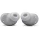 JBL Live Buds 3 Bluetooth Handsfree Ακουστικά με Αντοχή στον Ιδρώτα και Θήκη Φόρτισης Ασημί