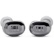 JBL Live Buds 3 Bluetooth Handsfree Ακουστικά με Αντοχή στον Ιδρώτα και Θήκη Φόρτισης Ασημί