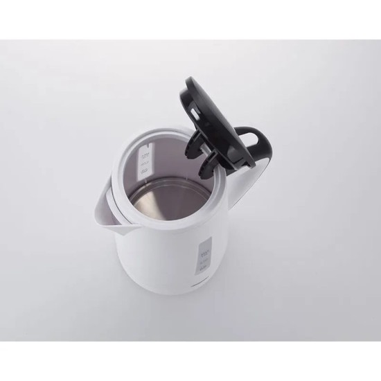 Jata HA 701 Βραστήρας 1lt 2000W Λευκός Jata HA 701 Βραστήρας 1lt 2000W Λευκός