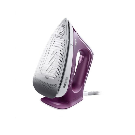 Braun CareStyle 1 Pro Σύστημα Σιδερώματος Πίεσης 6bar με Δοχείο 1.7lt Braun CareStyle 1 Pro Σύστημα Σιδερώματος Πίεσης 6bar με Δοχείο 1.7lt