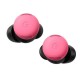 Google Pixel Buds Pro 2 Bluetooth Handsfree Ακουστικά με Αντοχή στον Ιδρώτα και Θήκη Φόρτισης Peony