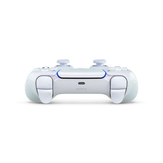 Sony DualSense Ασύρματο Gamepad για PS5 Pearl Sony DualSense Ασύρματο Gamepad για PS5 Pearl