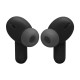 JBL Tune Beam 2 In-ear Bluetooth Handsfree Ακουστικά με Αντοχή στον Ιδρώτα και Θήκη Φόρτισης Μαύρα