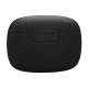JBL Tune Beam 2 In-ear Bluetooth Handsfree Ακουστικά με Αντοχή στον Ιδρώτα και Θήκη Φόρτισης Μαύρα