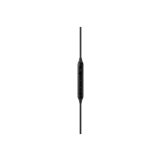 Samsung EO-IC100 Retail In-ear Handsfree Ακουστικά με Βύσμα USB-C Μαύρο Samsung EO-IC100 Retail In-ear Handsfree Ακουστικά με Βύσμα USB-C Μαύρο