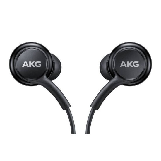 Samsung EO-IC100 Retail In-ear Handsfree Ακουστικά με Βύσμα USB-C Μαύρο Samsung EO-IC100 Retail In-ear Handsfree Ακουστικά με Βύσμα USB-C Μαύρο