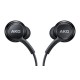 Samsung EO-IC100 Retail In-ear Handsfree Ακουστικά με Βύσμα USB-C Μαύρο Samsung EO-IC100 Retail In-ear Handsfree Ακουστικά με Βύσμα USB-C Μαύρο