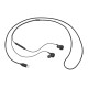 Samsung EO-IC100 Retail In-ear Handsfree Ακουστικά με Βύσμα USB-C Μαύρο Samsung EO-IC100 Retail In-ear Handsfree Ακουστικά με Βύσμα USB-C Μαύρο