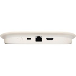 Google Media Player Google Tv Streamer 4k Bluetooth Wi-fi Android Tv 32 Gb Voice Control Remote White Google Media Player Google Tv Streamer 4k Bluetooth Wi-fi Android Tv 32 Gb Voice Control Remote White