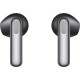 Huawei FreeBuds SE 3 Bluetooth Handsfree Ακουστικά με Αντοχή στον Ιδρώτα και Θήκη Φόρτισης Μαύρα