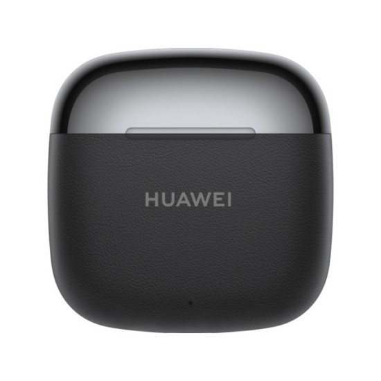 Huawei FreeBuds SE 3 Bluetooth Handsfree Ακουστικά με Αντοχή στον Ιδρώτα και Θήκη Φόρτισης Μαύρα