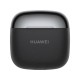 Huawei FreeBuds SE 3 Bluetooth Handsfree Ακουστικά με Αντοχή στον Ιδρώτα και Θήκη Φόρτισης Μαύρα