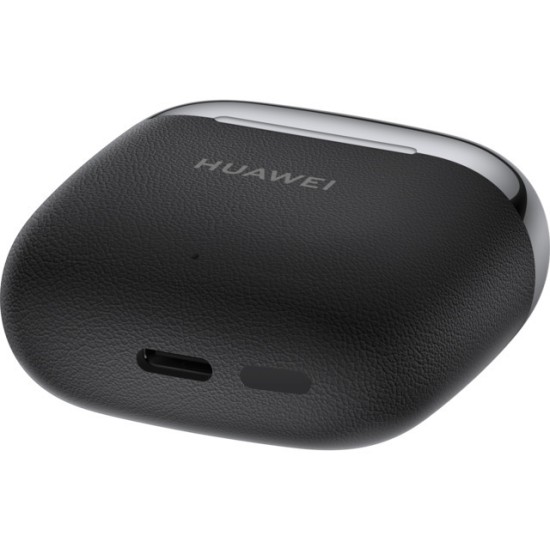 Huawei FreeBuds SE 3 Bluetooth Handsfree Ακουστικά με Αντοχή στον Ιδρώτα και Θήκη Φόρτισης Μαύρα
