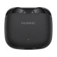 Huawei FreeBuds SE 3 Bluetooth Handsfree Ακουστικά με Αντοχή στον Ιδρώτα και Θήκη Φόρτισης Μαύρα