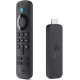 Amazon Smart TV Stick Fire 4K Gen 2 UHD με Wi-Fi / HDMI και Alexa Amazon Smart TV Stick Fire 4K Gen 2 UHD με Wi-Fi / HDMI και Alexa