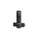 Amazon Smart TV Stick Fire 4K Gen 2 UHD με Wi-Fi / HDMI και Alexa Amazon Smart TV Stick Fire 4K Gen 2 UHD με Wi-Fi / HDMI και Alexa