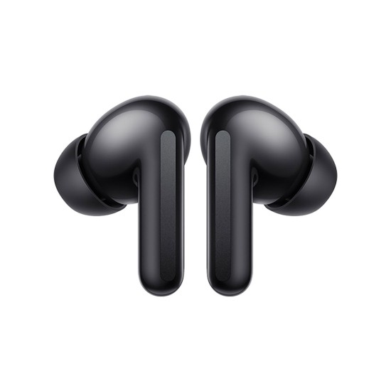 Xiaomi Redmi Buds 6 Bluetooth Handsfree Ακουστικά με Αντοχή στον Ιδρώτα και Θήκη Φόρτισης Night Black