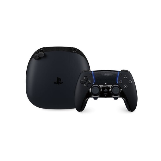 Sony DualSense Edge Ασύρματο Gamepad για PS5 Μαύρο