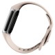 Fitbit Charge 6 Activity Tracker με Παλμογράφο Porcelain / Silver Fitbit Charge 6 Activity Tracker με Παλμογράφο Porcelain / Silver