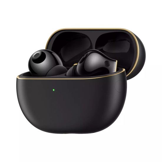 Huawei Freebuds Pro 4 Bluetooth Handsfree Ακουστικά με Αντοχή στον Ιδρώτα και Θήκη Φόρτισης Μαύρα Huawei Freebuds Pro 4 Bluetooth Handsfree Ακουστικά με Αντοχή στον Ιδρώτα και Θήκη Φόρτισης Μαύρα