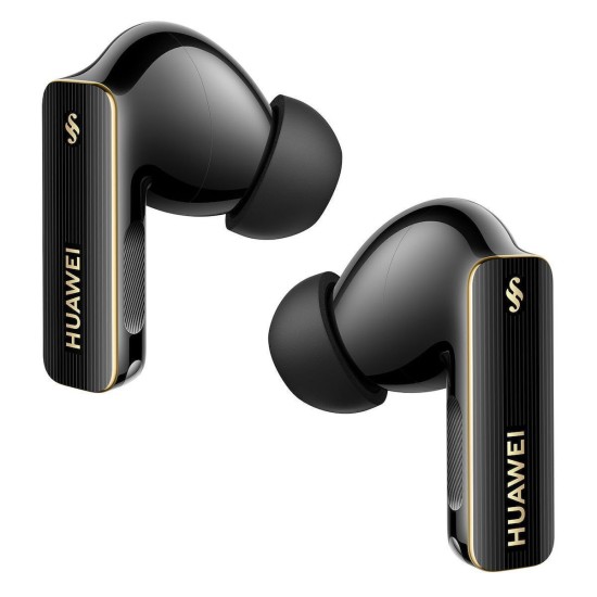 Huawei Freebuds Pro 4 Bluetooth Handsfree Ακουστικά με Αντοχή στον Ιδρώτα και Θήκη Φόρτισης Μαύρα Huawei Freebuds Pro 4 Bluetooth Handsfree Ακουστικά με Αντοχή στον Ιδρώτα και Θήκη Φόρτισης Μαύρα