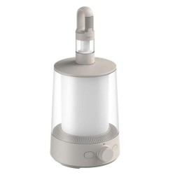 Xiaomi Φανάρι Μπαταρίας Αδιάβροχο με Φακό 120lm BHR7349GL