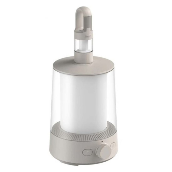 Xiaomi Φανάρι Μπαταρίας Αδιάβροχο με Φακό 120lm BHR7349GL Xiaomi Φανάρι Μπαταρίας Αδιάβροχο με Φακό 120lm BHR7349GL