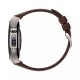 Huawei Watch 5 Titanium 46mm Αδιάβροχο με eSIM και Παλμογράφο (Καφέ) Huawei Watch 5 Titanium 46mm Αδιάβροχο με eSIM και Παλμογράφο (Καφέ)