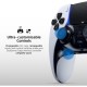 Sony DualSense Edge V2 Ασύρματο Gamepad για PS5 Λευκό