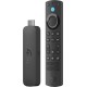 Amazon Smart TV Stick Fire TV Stick 4K Max UHD με Wi-Fi / HDMI και Alexa Amazon Smart TV Stick Fire TV Stick 4K Max UHD με Wi-Fi / HDMI και Alexa