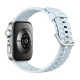Huawei Watch Fit 4 Pro Aluminium 45mm Αδιάβροχο με Παλμογράφο (Μπλε) Huawei Watch Fit 4 Pro Aluminium 45mm Αδιάβροχο με Παλμογράφο (Μπλε)