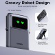 Ugreen PB572 MagSafe Power Bank 10000mAh 20W Power Delivery Γκρι