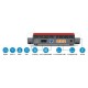 AVM FRITZ!Box 7690 v1 Ασύρματο VDSL2 Modem Router με 3 Θύρες