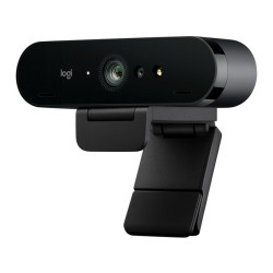 Logitech Brio 4K Web Camera με Autofocus 960-001718