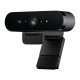 Logitech Brio 4K Web Camera με Autofocus 960-001718