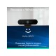 Logitech Brio 4K Web Camera με Autofocus 960-001718