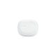 JBL Sense Lite Open Ear Bluetooth Handsfree Ακουστικά με Αντοχή στον Ιδρώτα και Θήκη Φόρτισης Λευκά