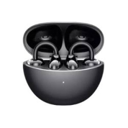 Honor Choice Earbuds Clip Bluetooth Handsfree Ακουστικά με Αντοχή στον Ιδρώτα και Θήκη Φόρτισης Μαύρα Honor Choice Earbuds Clip Bluetooth Handsfree Ακουστικά με Αντοχή στον Ιδρώτα και Θήκη Φόρτισης Μαύρα