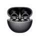 Honor Choice Earbuds Clip Bluetooth Handsfree Ακουστικά με Αντοχή στον Ιδρώτα και Θήκη Φόρτισης Μαύρα