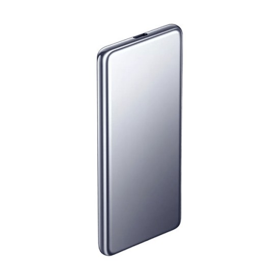 Xiaomi Ultra Slim PB0520MI Power Bank 5000mAh 20W με Θύρα USB-C Μπλε