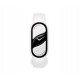 Xiaomi Smart Band 10 Αδιάβροχο με Παλμογράφο Ceramic Pearl White Xiaomi Smart Band 10 Αδιάβροχο με Παλμογράφο Ceramic Pearl White