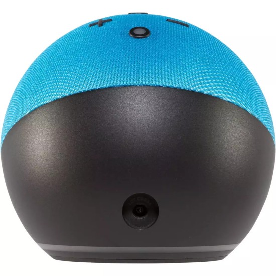 Amazon Echo Dot (5th Gen) Kids Smart Hub Wi-Fi / Bluetooth Συμβατό με Alexa B09L58QFKY B09B96PMLY Amazon Echo Dot (5th Gen) Kids Smart Hub Wi-Fi / Bluetooth Συμβατό με Alexa B09L58QFKY B09B96PMLY