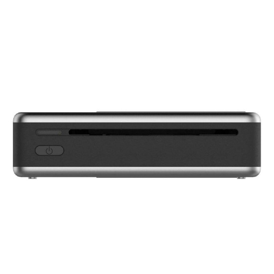 Xiaomi Mi 1S Θερμικός Εκτυπωτής για Φωτογραφίες με Bluetooth BHR9974GL Xiaomi Mi 1S Θερμικός Εκτυπωτής για Φωτογραφίες με Bluetooth BHR9974GL